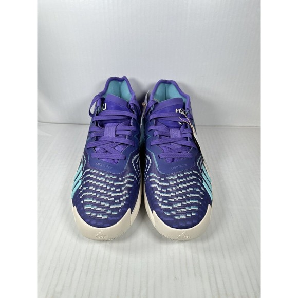 Adidas Donovan Mitchell D.O.N. Issue 4 Mens Size 10.5 HR0710 BRAND NEW - Picture 2 of 8